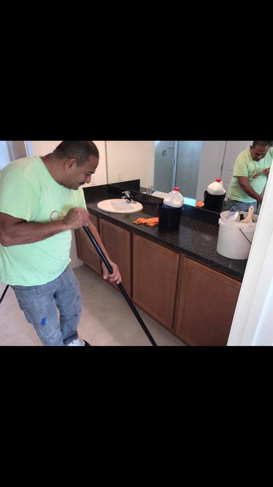 Cleanrite | Kissimmee FL