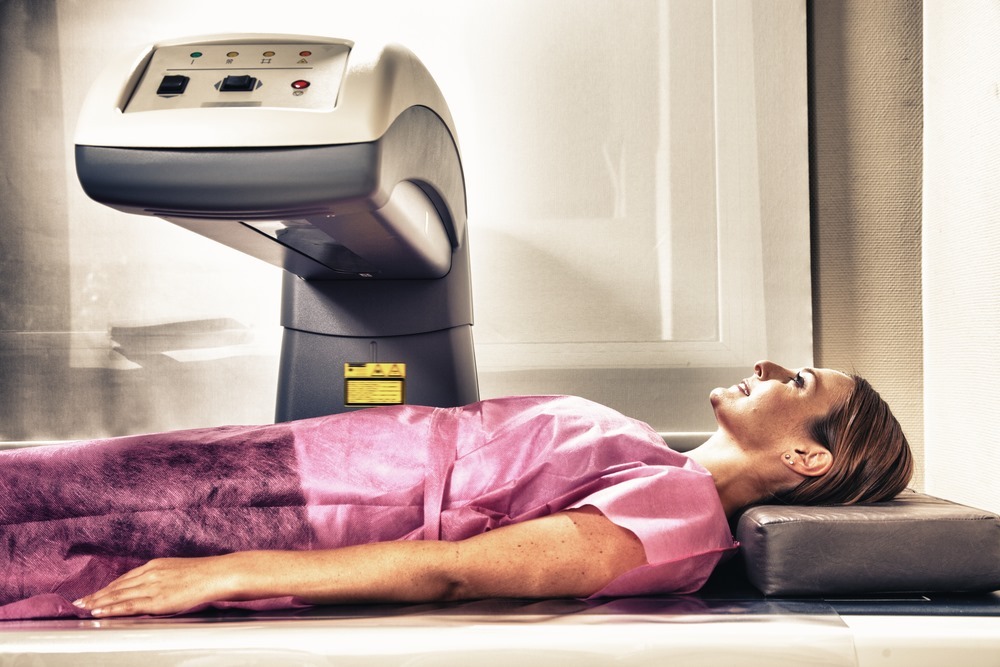Vertical Plus MRI of America LLC | Hazel Crest IL