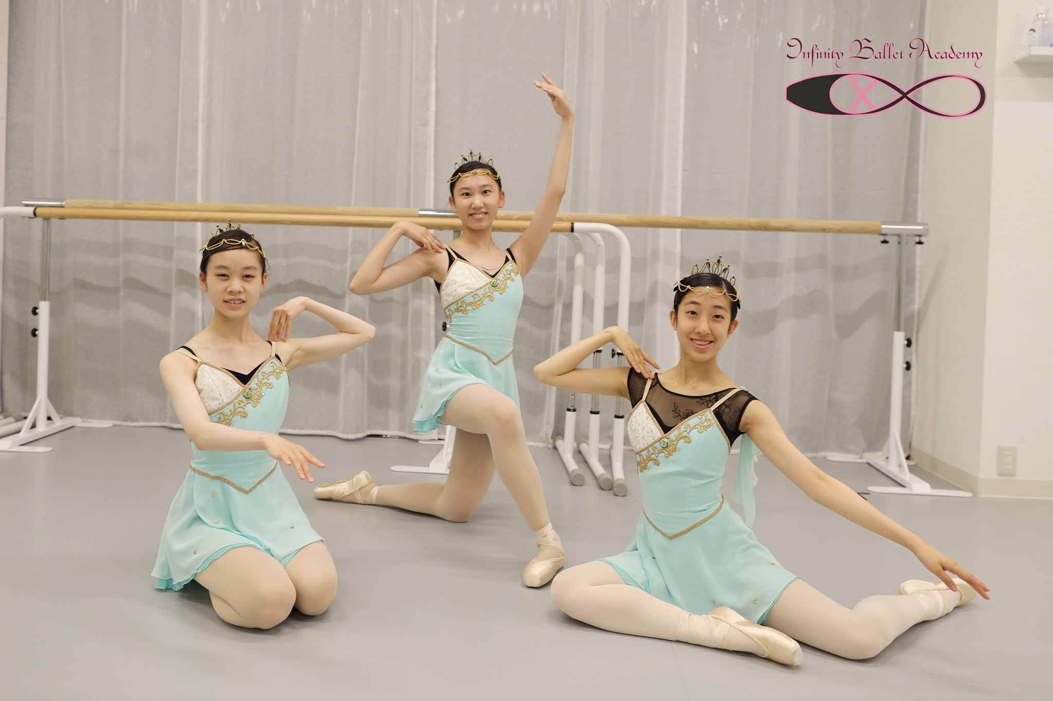 #sylviaballet #recital2022... - Infinity Ballet Academy | Facebook