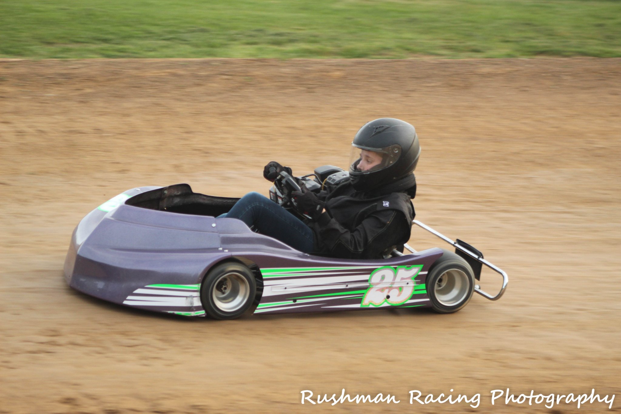 Rushman Racing Photography