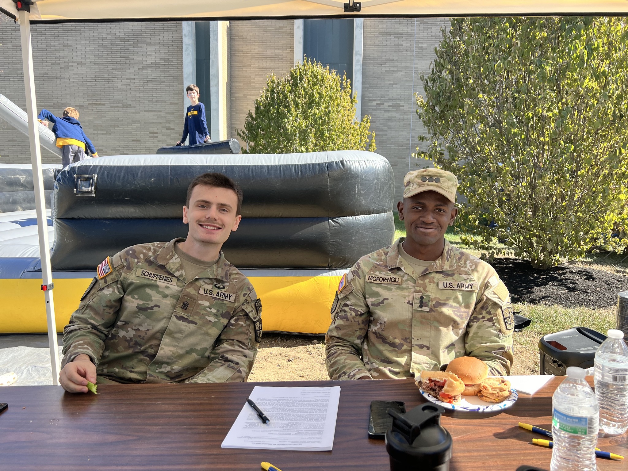 University of Toledo Army ROTC | Toledo OH