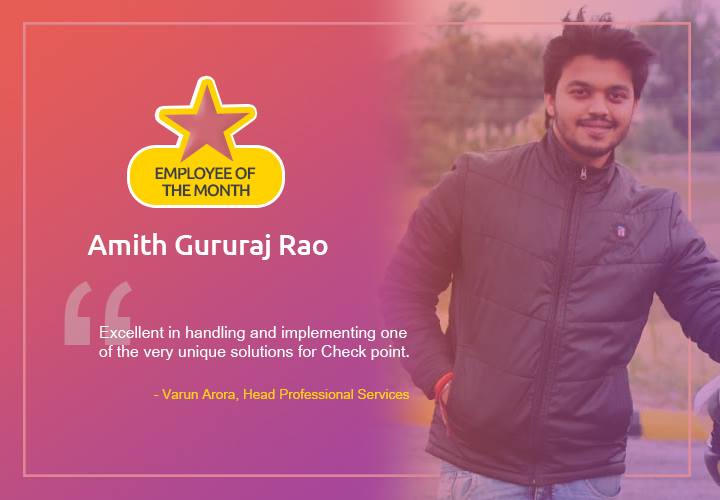 QOS Technology - Team QOS is proud to announce the list of...