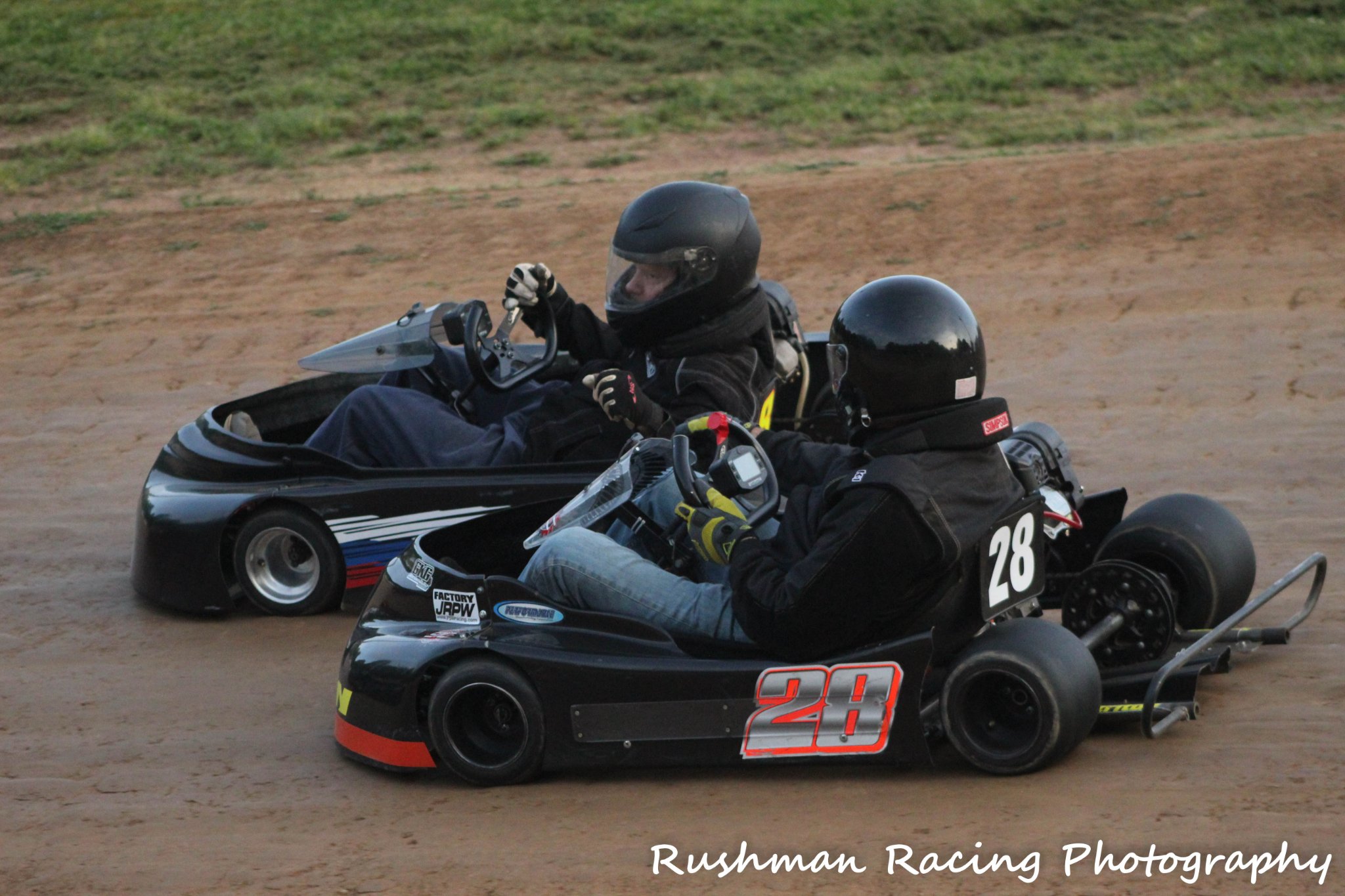 Rushman Racing Photography