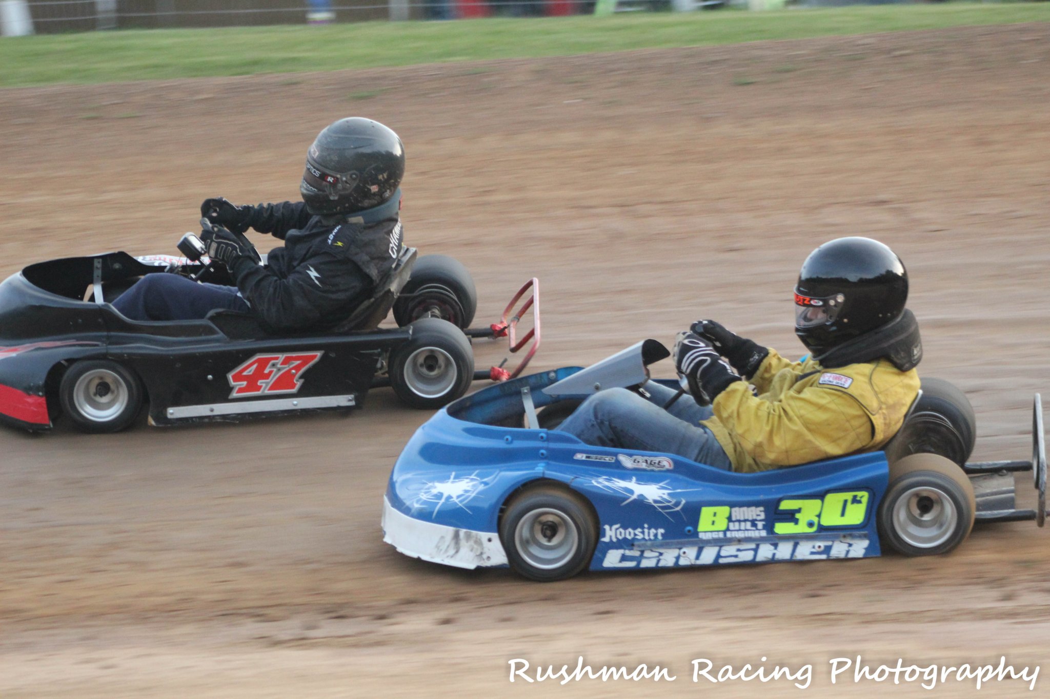 Rushman Racing Photography