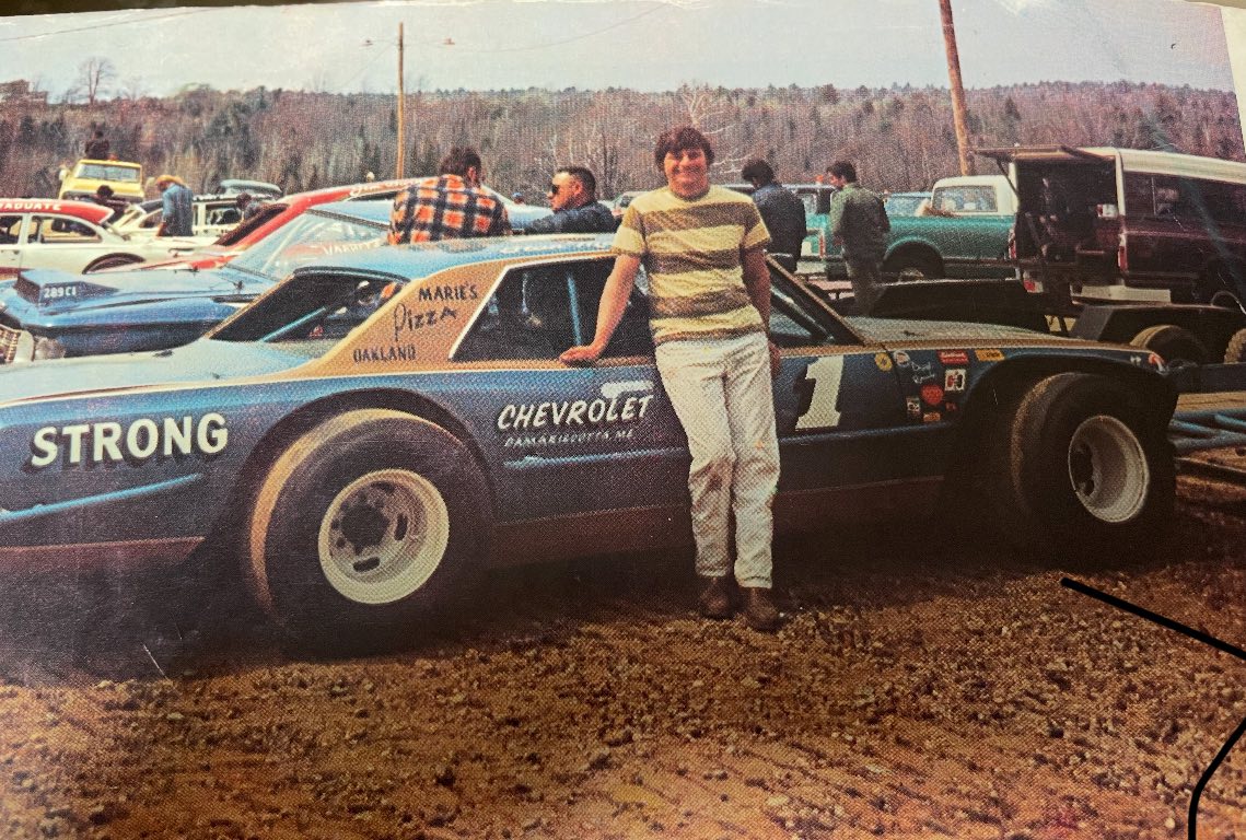 Wicked Good Vintage Racing Association