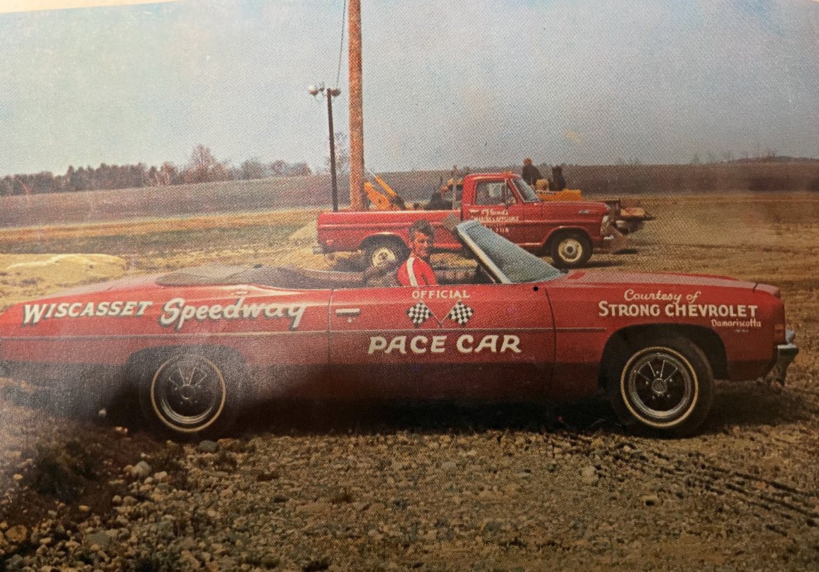 Wicked Good Vintage Racing Association