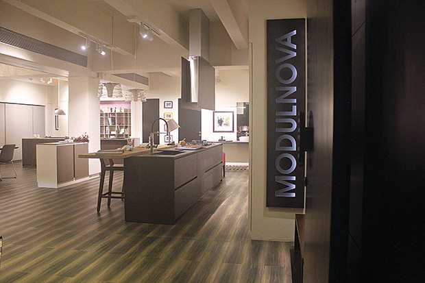 MODULNOVA - MODULNOVA IN MUMBAI Prahheelika Design Studios has ...