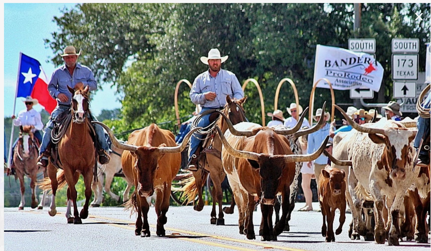 Bandera ProRodeo Association