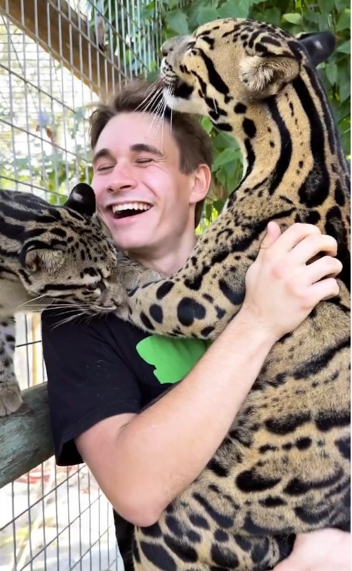 Jacob - My kids 🐆 | Facebook