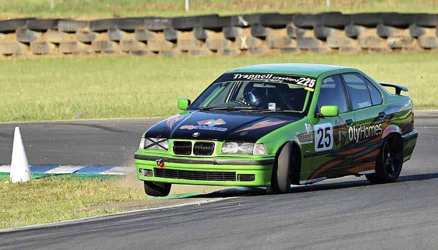 Jack Trapnell Racing | South Maclean QLD