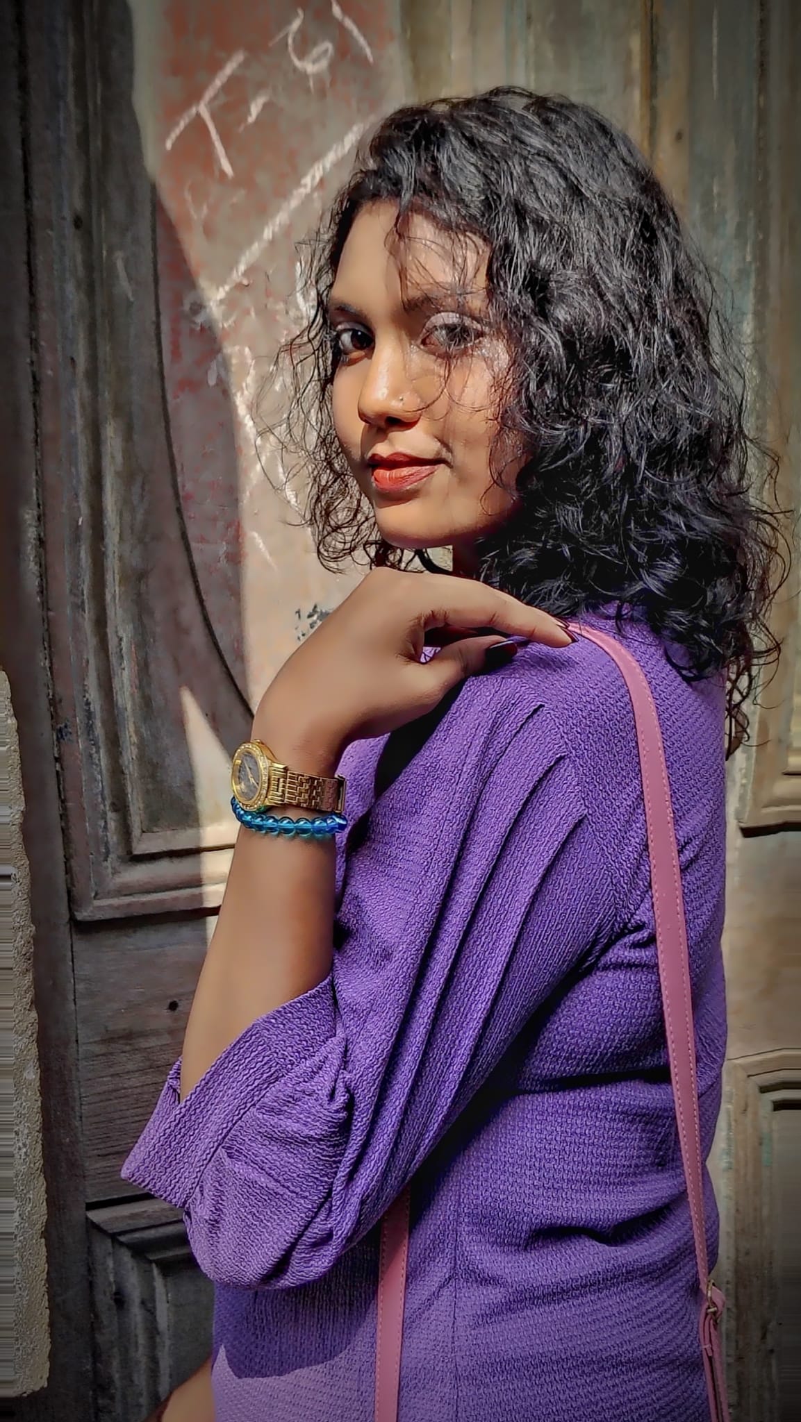 Nandita Das