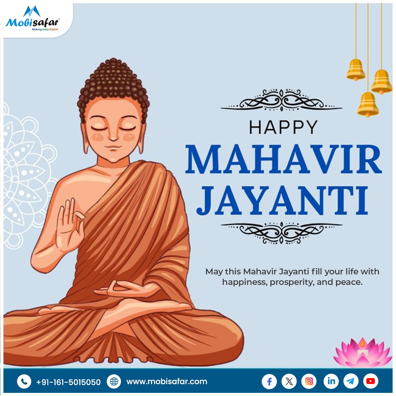 Mobisafar.com - On this auspicious day, let’s draw... | Facebook