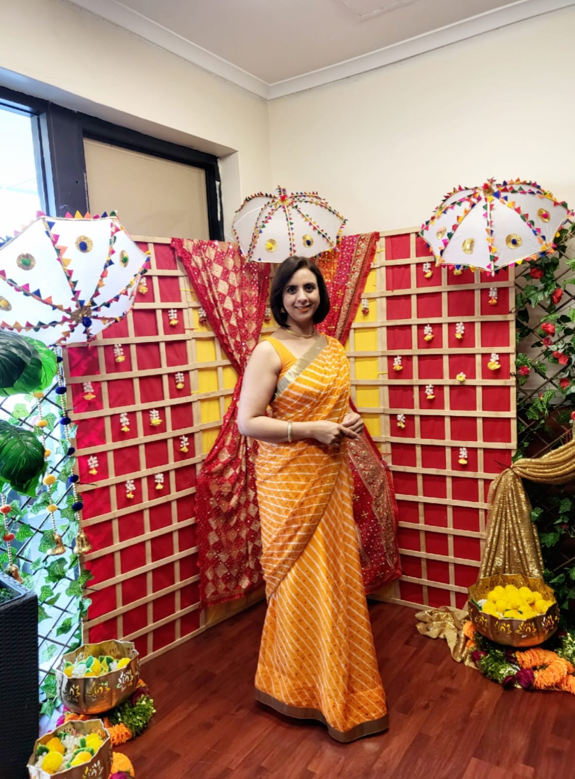 Saru Rana
