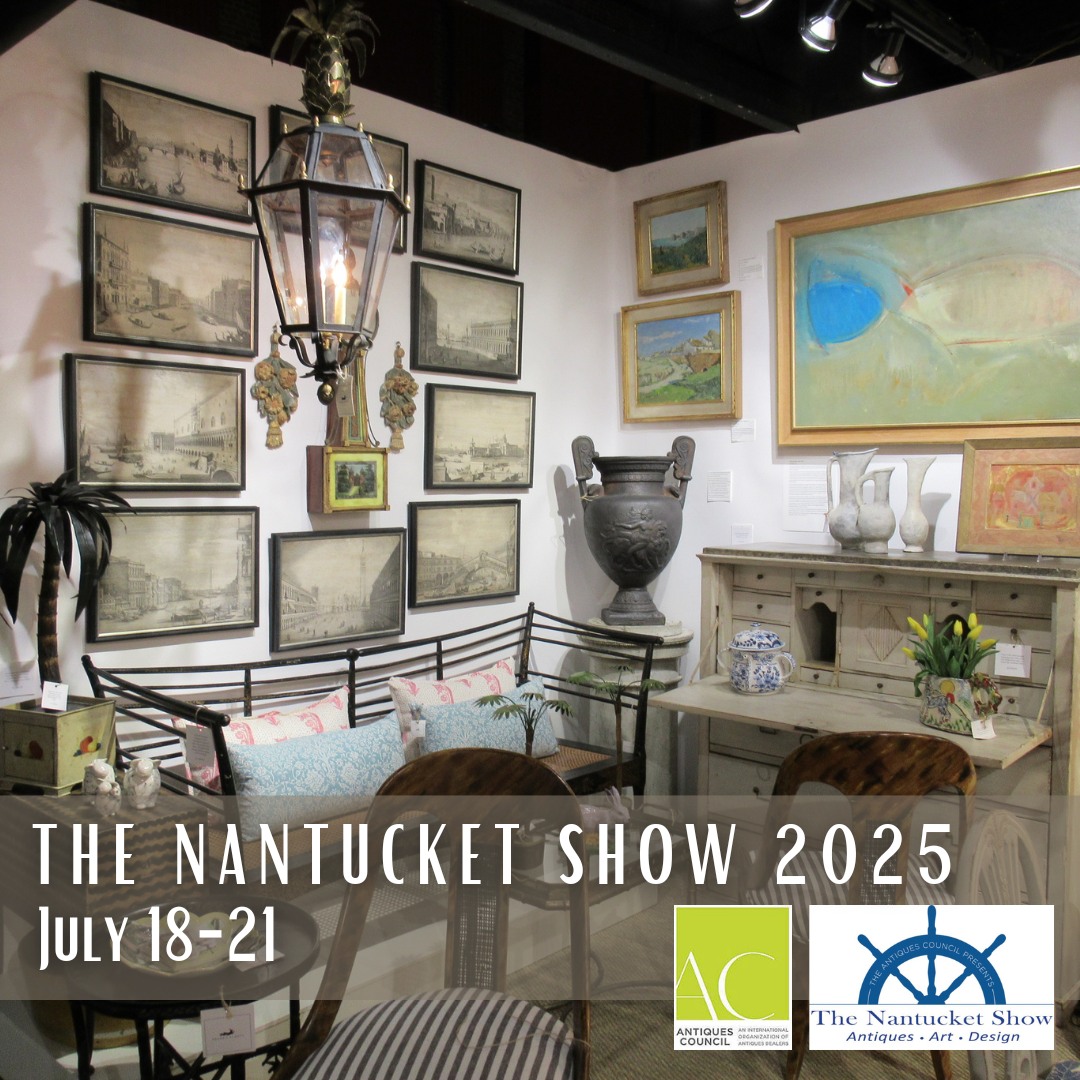 The Antiques Council
