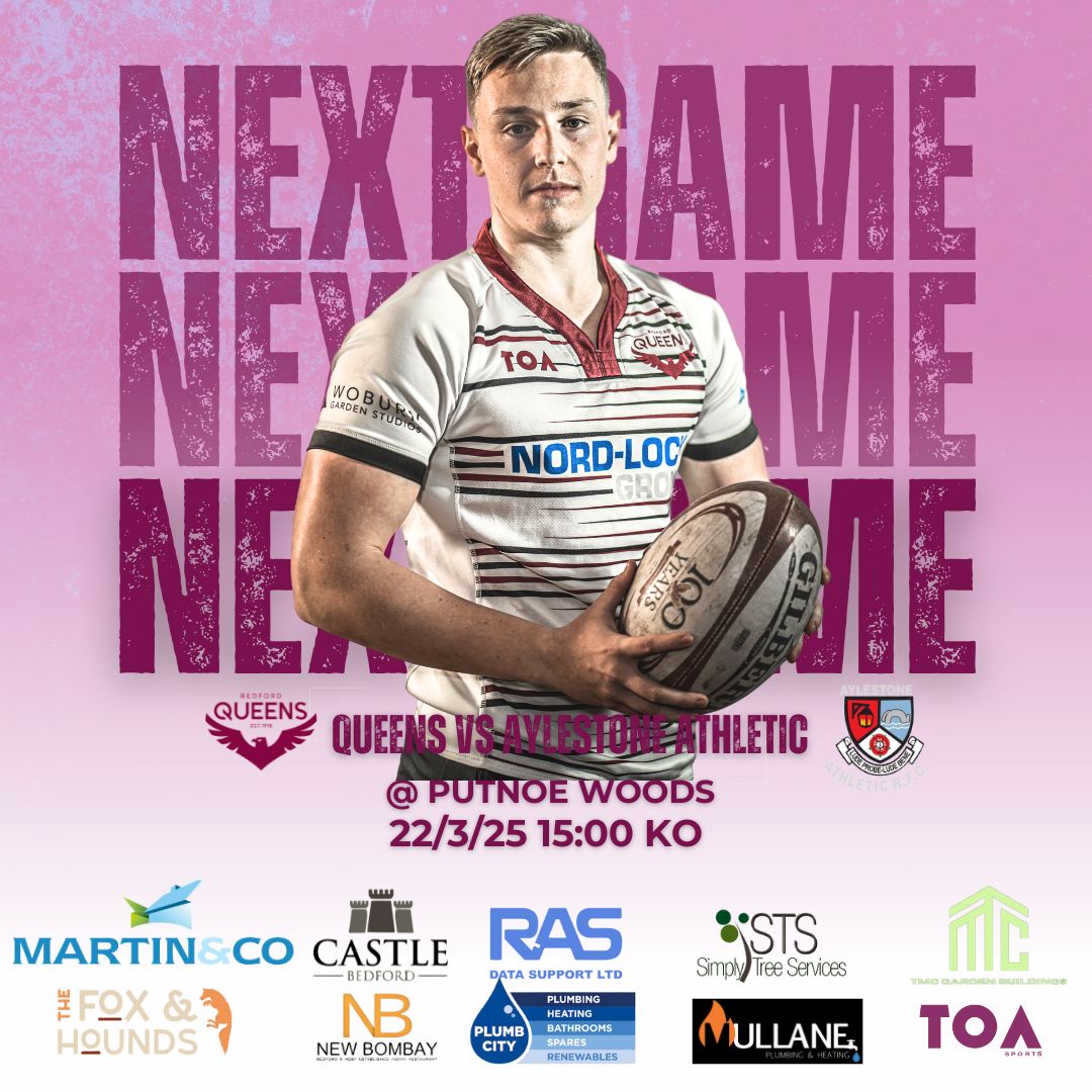 Bedford Queens RUFC