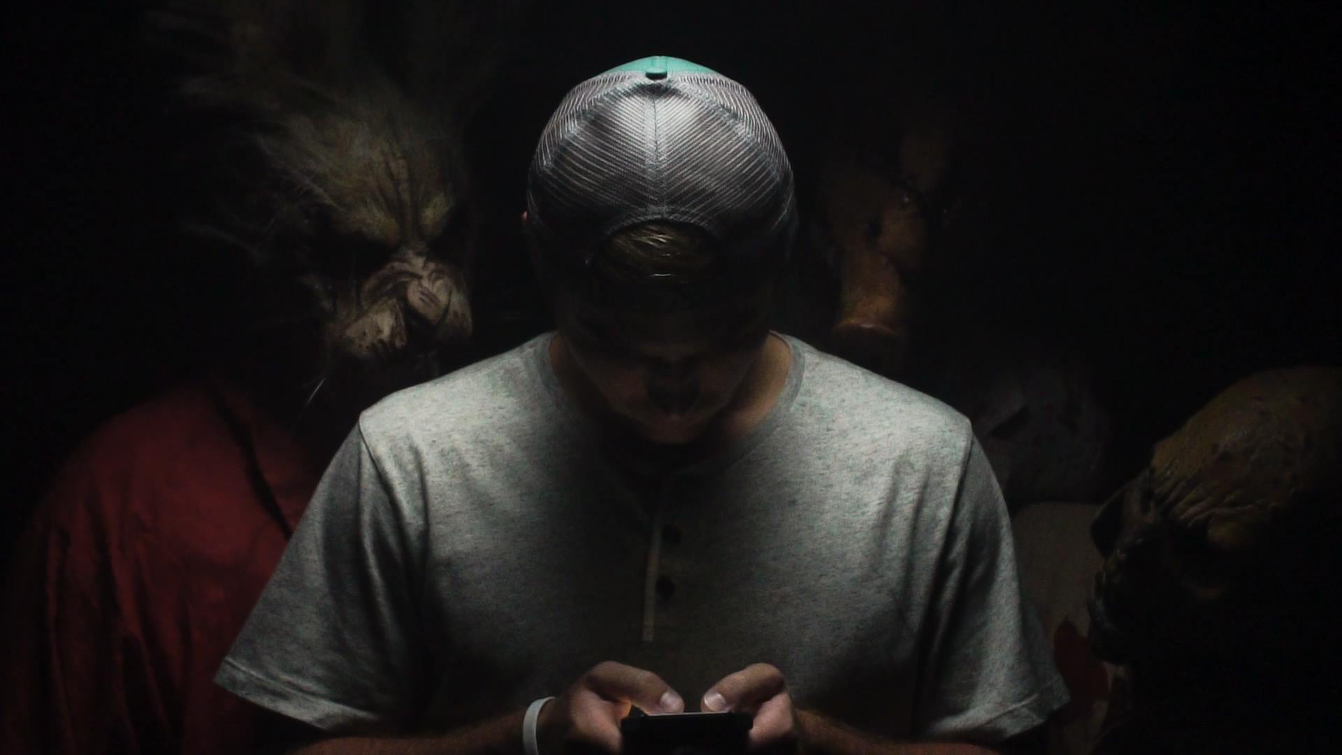 Fear.Farm | Cookeville TN