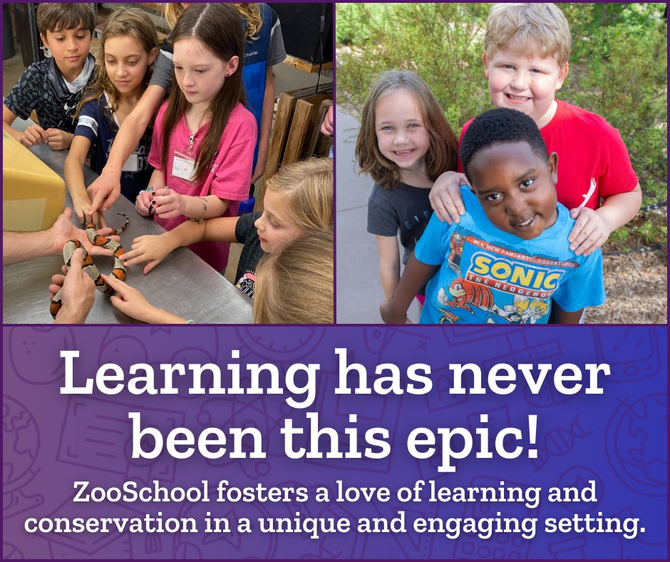 Caldwell - ZooSchool transforms learning into an engaging and rewarding ...