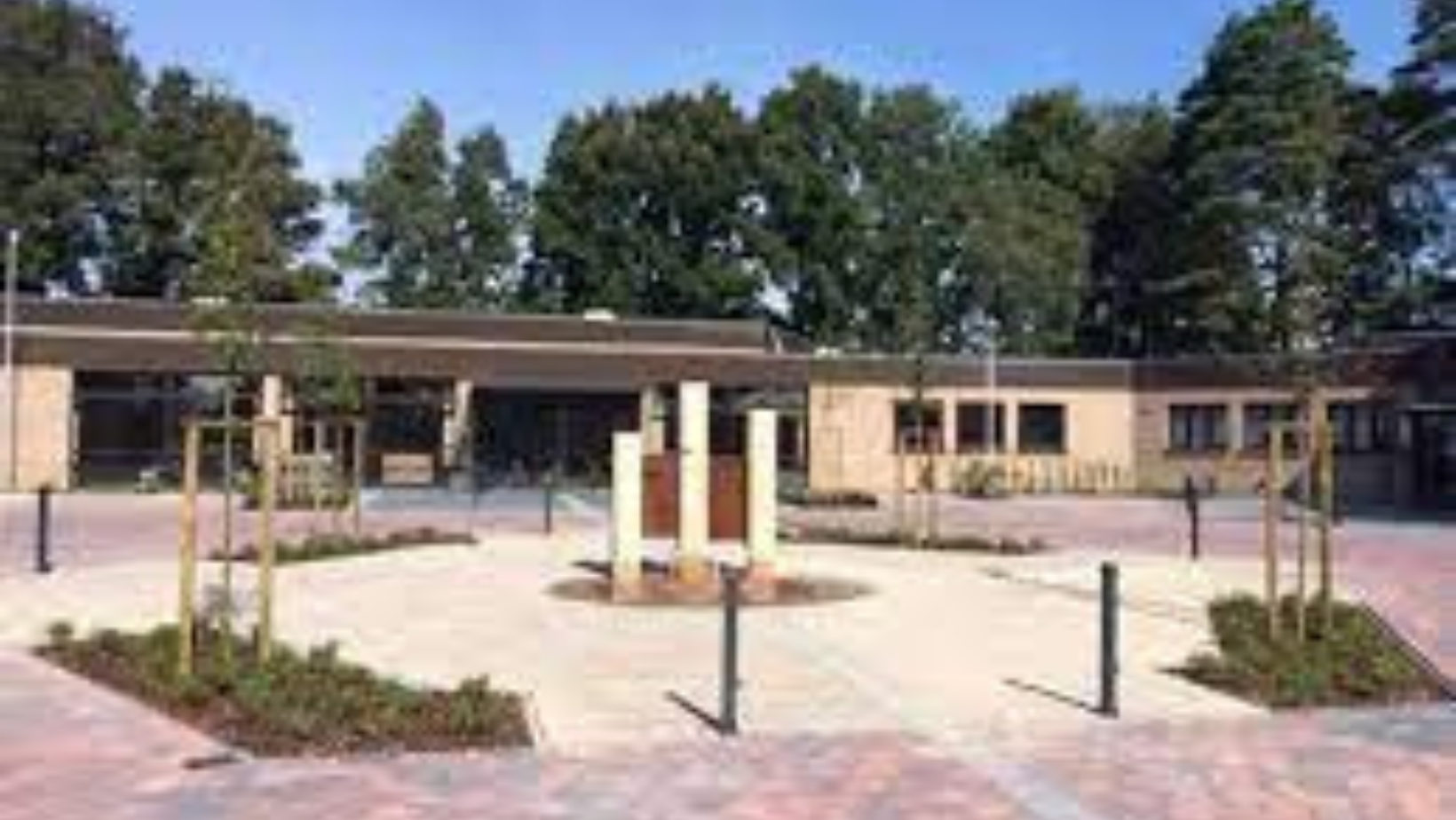 Have you visited the new village hall... - Llanelian-Yn-Rhos | Facebook