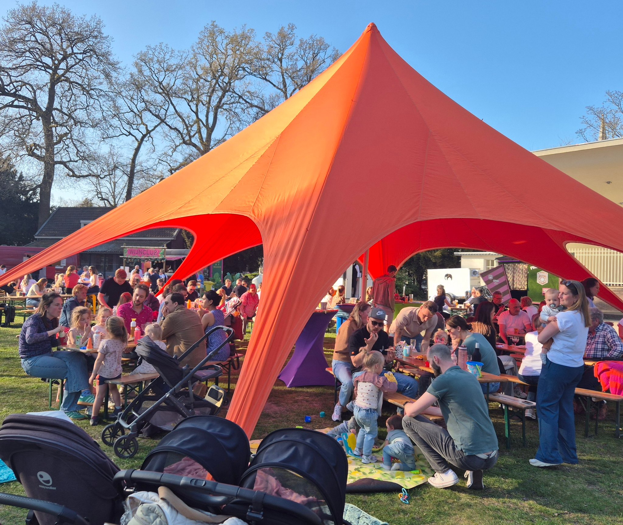 Kringloopcentrum De... - Kringloopcentrum De Markt Zeist