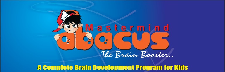 Mastermind Abacus Melbourne