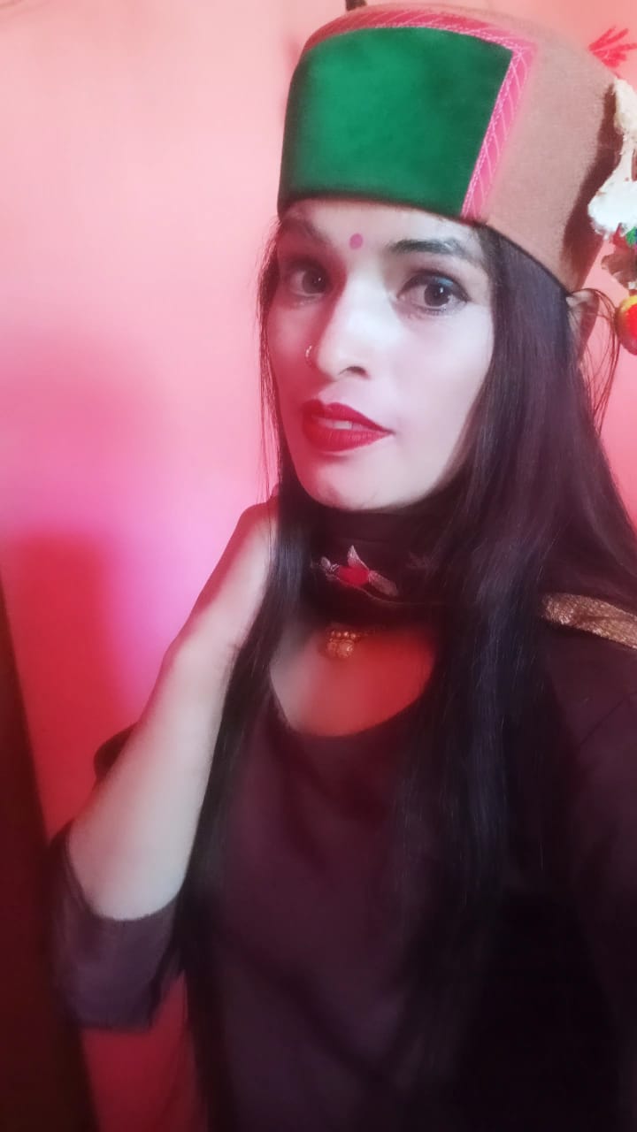 Mahi Rajput