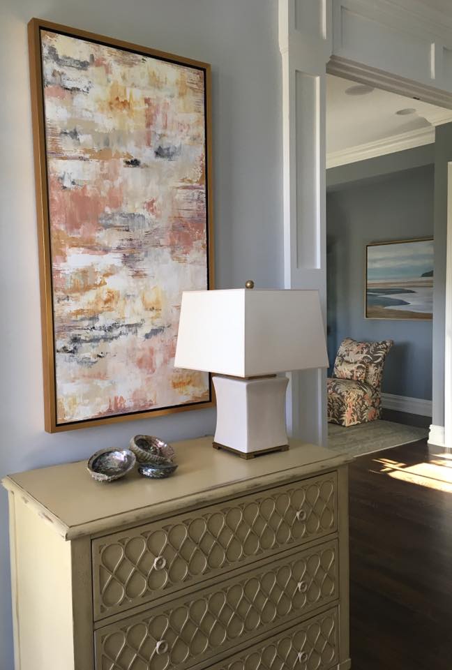 Sarah Coleman Interior Design