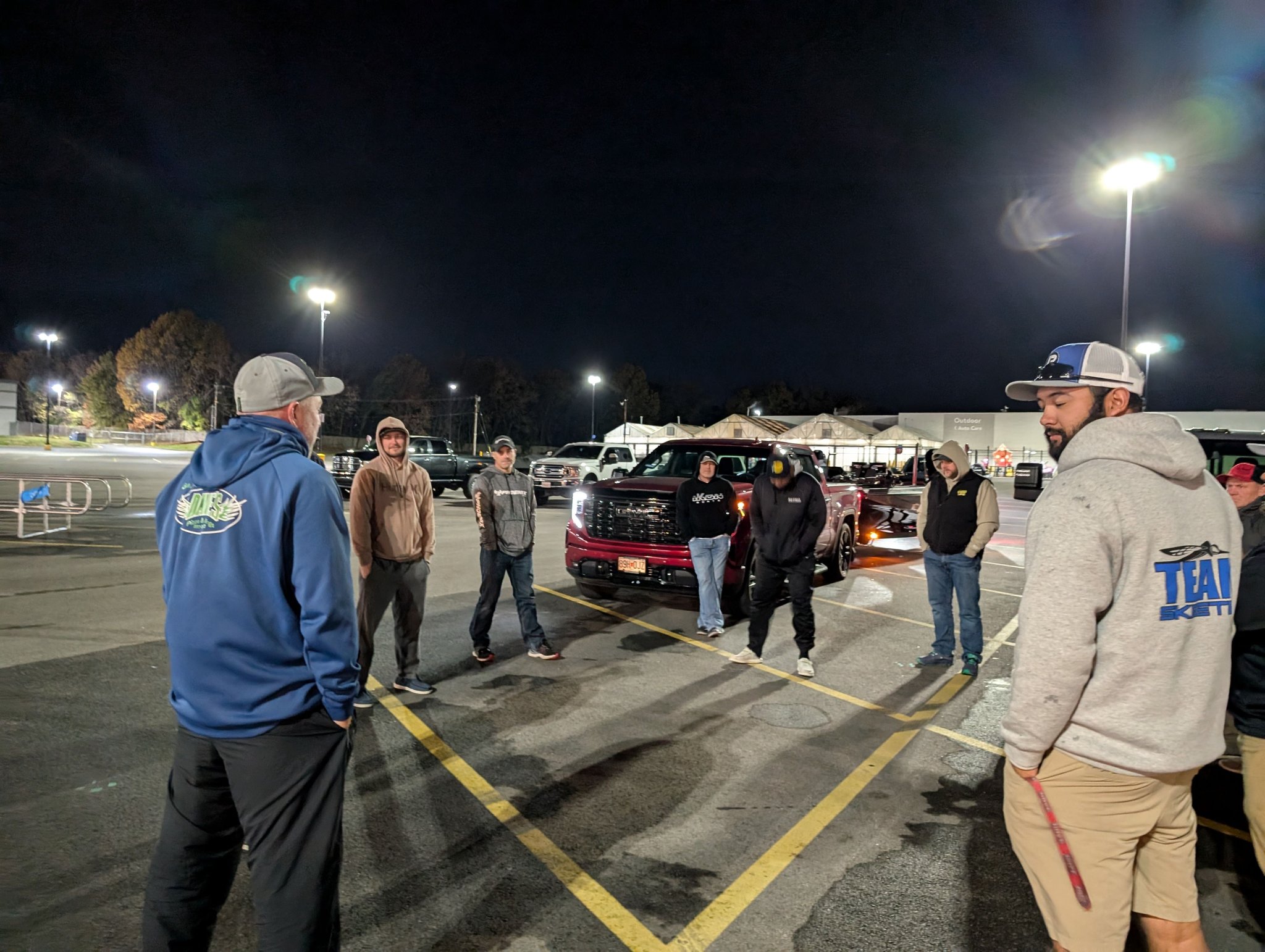 Solo - No Entry Top 10 Elite tournament. Anglers headed to Table Rock ...