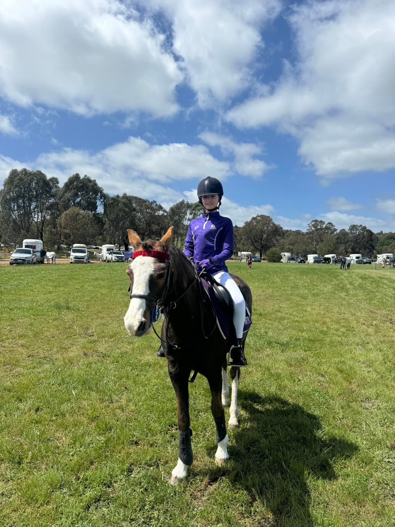 Whittlesea Horse & Pony Club Inc | Whittlesea VIC