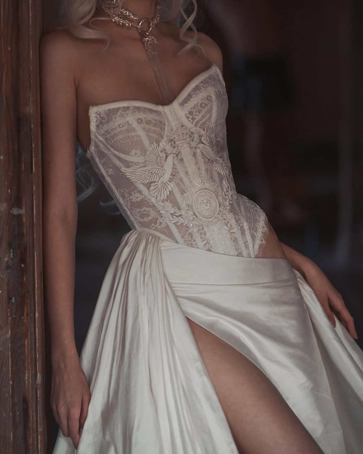 The @kimkassascouture Trunk Show begins next Friday! 👑✨ Featuring the most iconic & favorite styles from the Dracarys and Your Majesty collections plus the famous “Isabelle” dress too! 👏 If you love