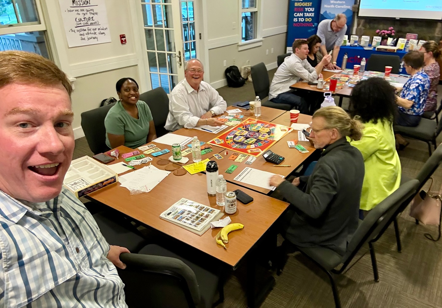 Communities... - Communities In Schools of High Point, INC.
