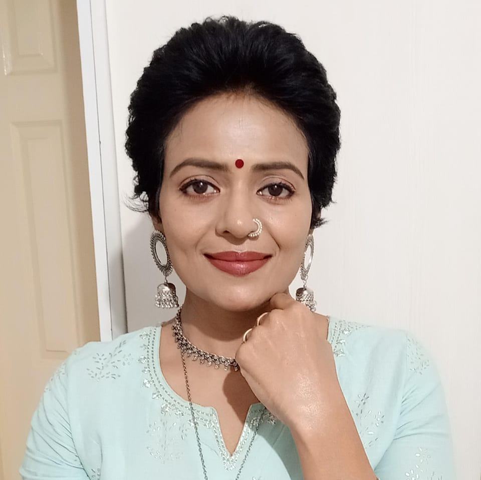 Reena Maria-Reena Ravi