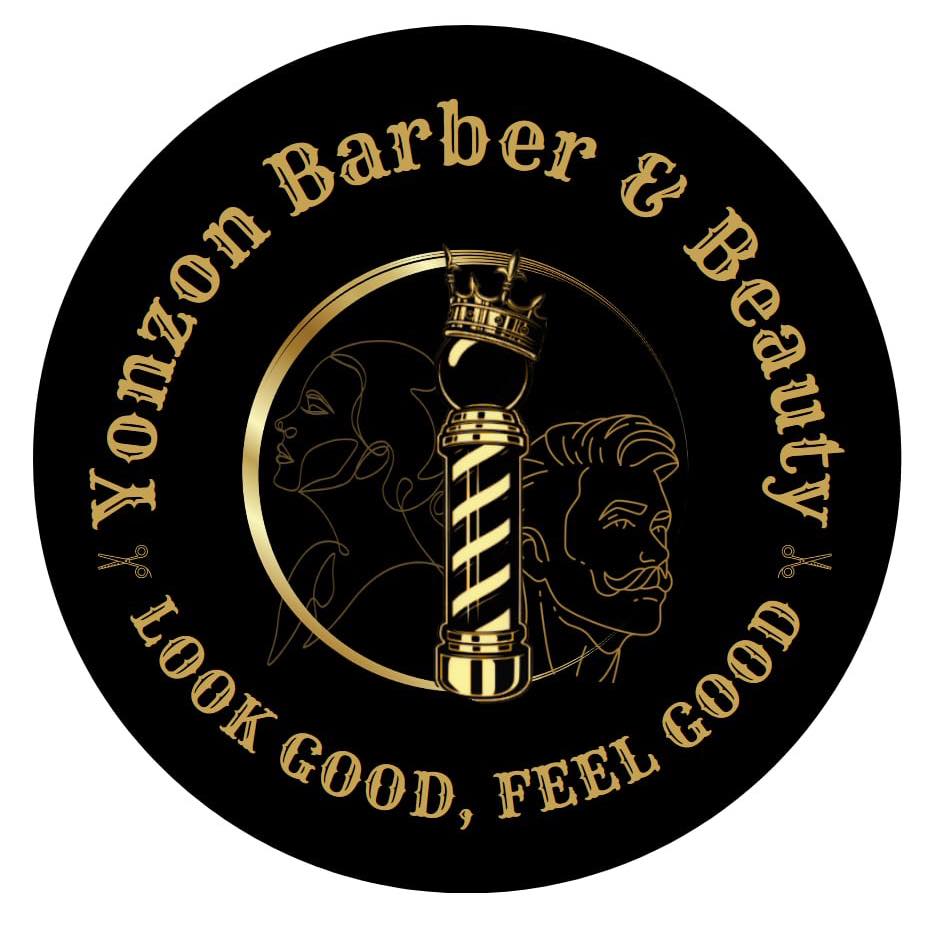 🔥 Ready for a Look That Fits You? 💈 Yonzon Barber & Beauty 📍 Lethbridge ...