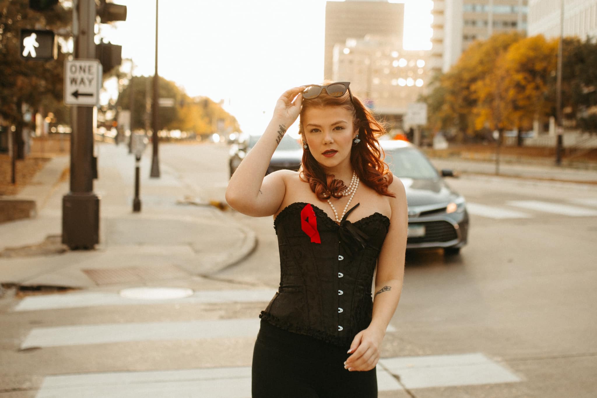 Morgan Allen