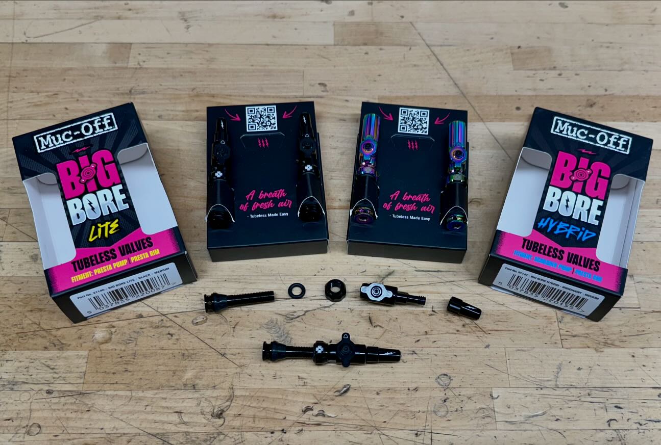 Muc-Off