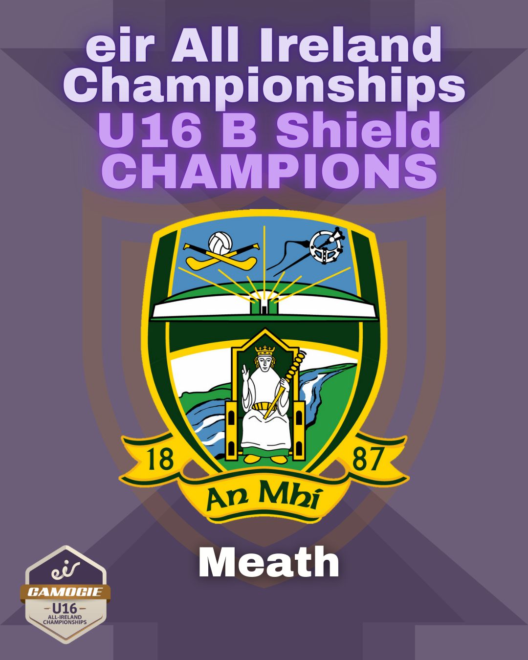Camogie - The programmes are in for tomorrow's Liberty Insurance All ...