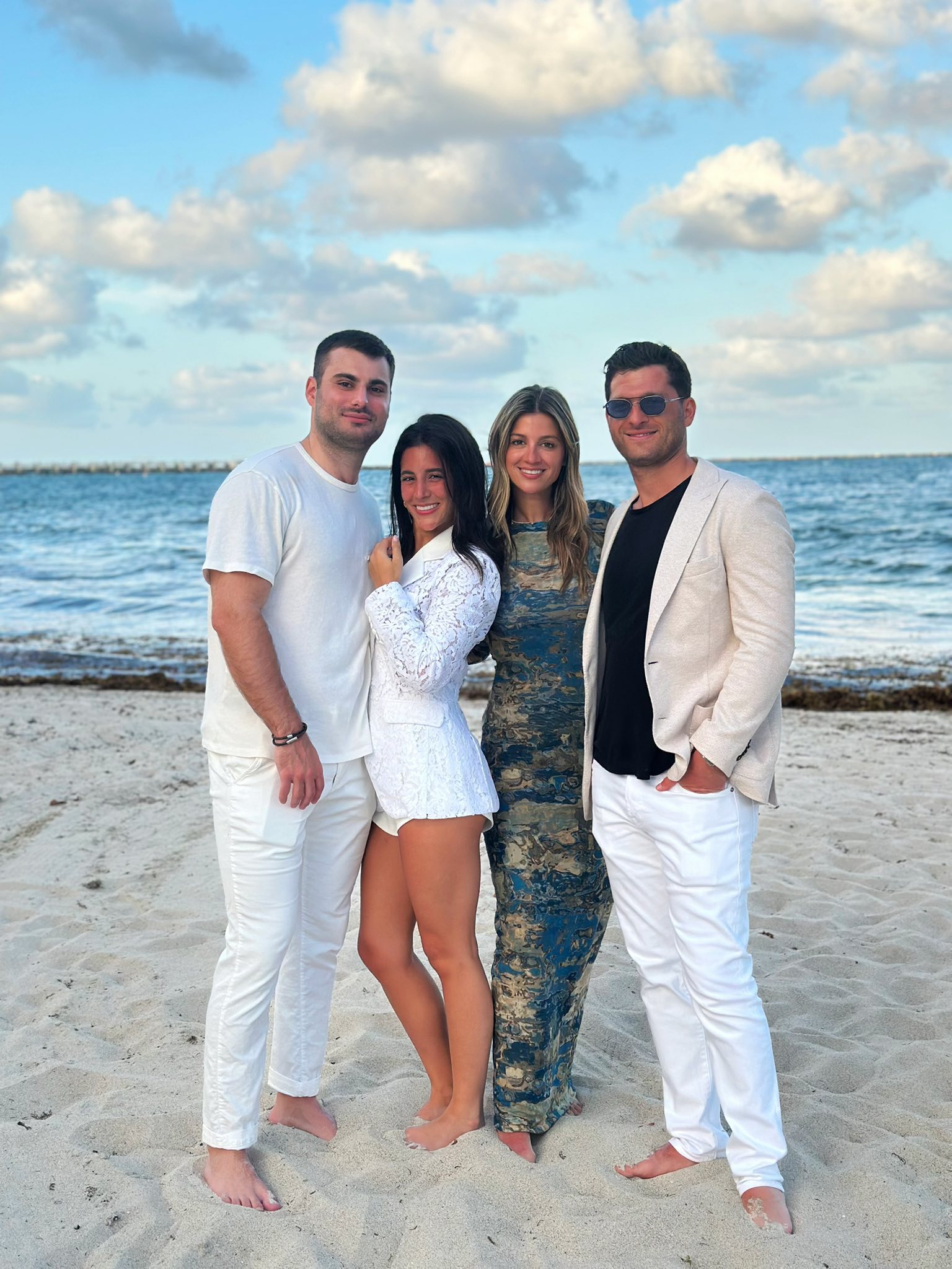 Most incredible weekend celebrating my sister!!!! My best friends 
