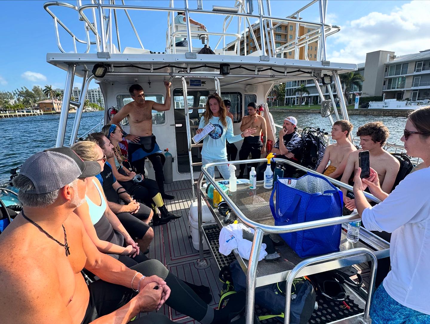 South Florida Diving Headquarters - Pompano Beach - Don't miss out on ...