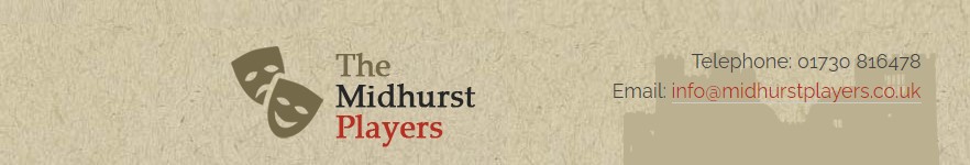 The Midhurst Players | Midhurst