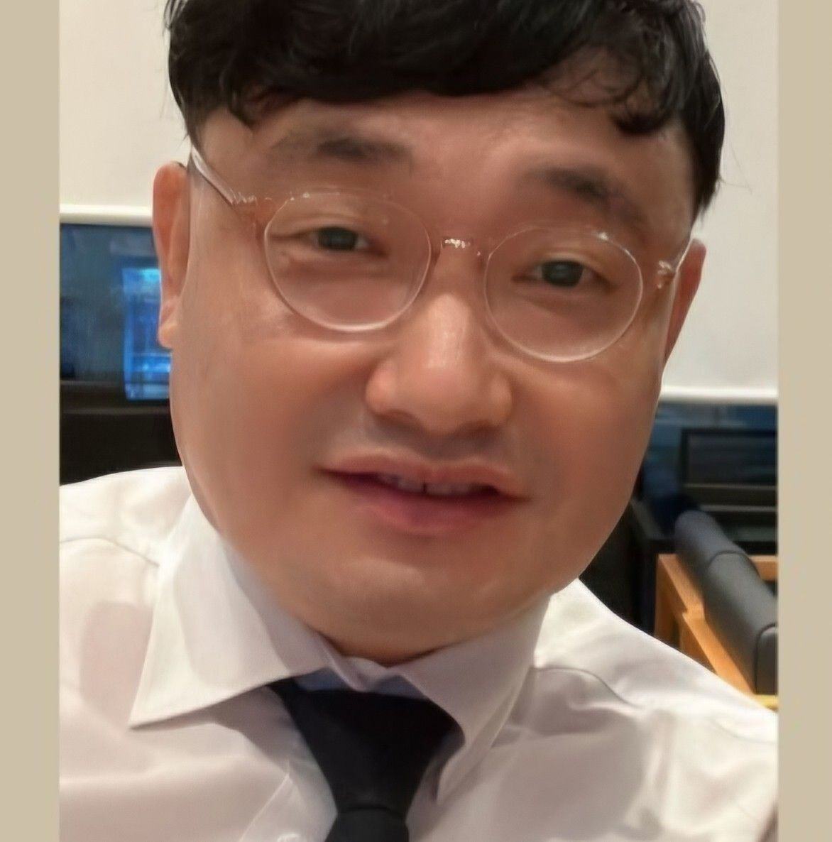 Sam Cheol Chol