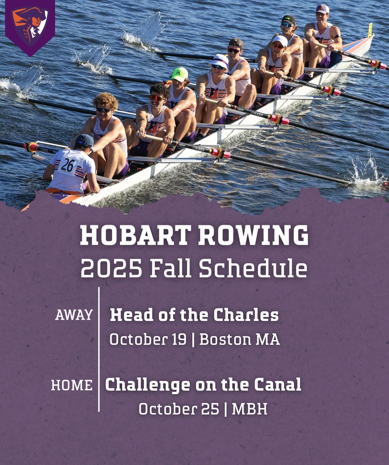 Hobart Rowing