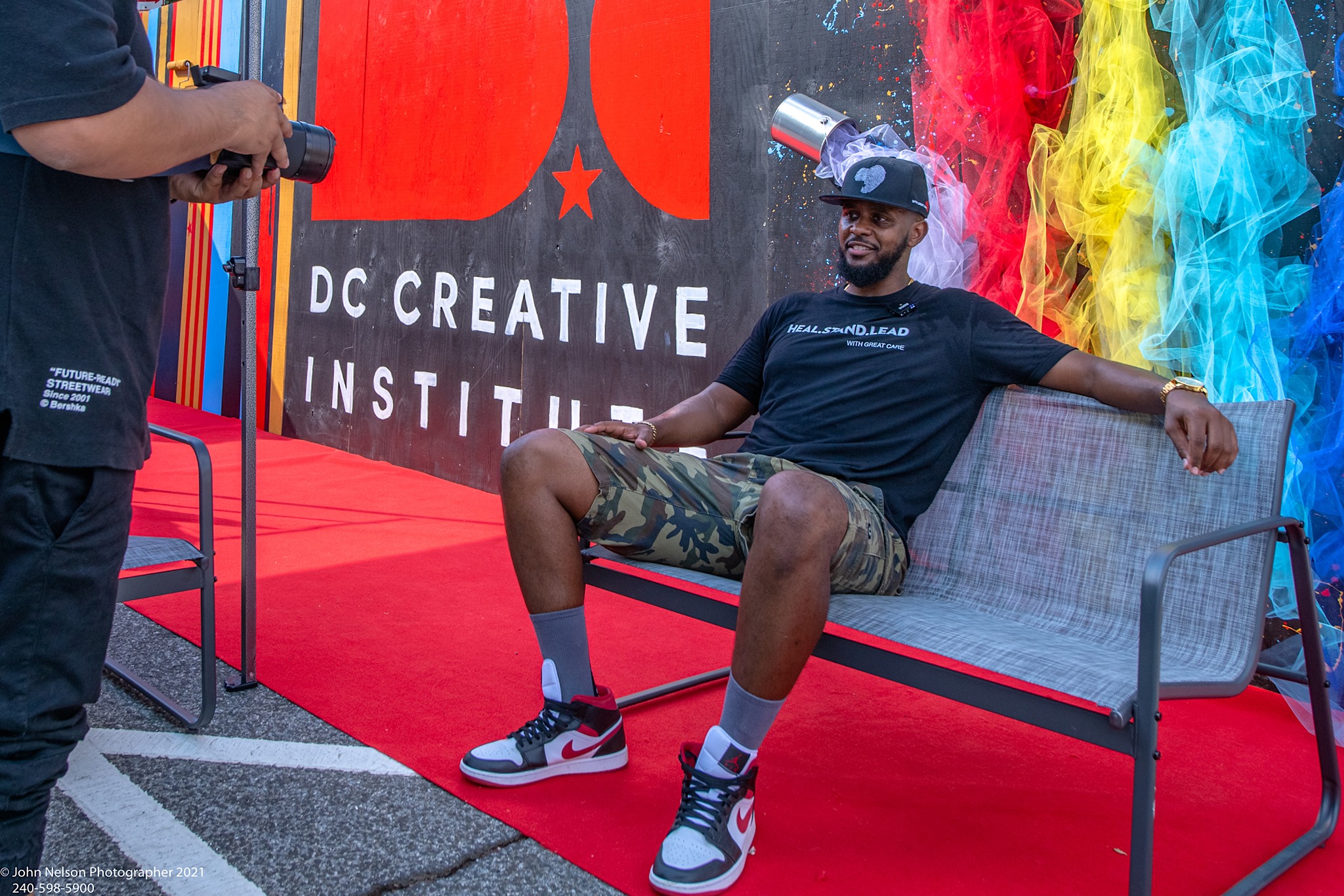 DC Creative Institute