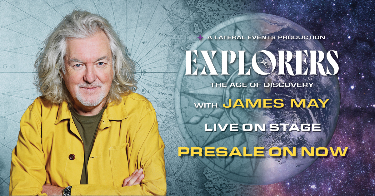 ANNOUNCING PRE-SALE ... - Lateral Event Management | Facebook