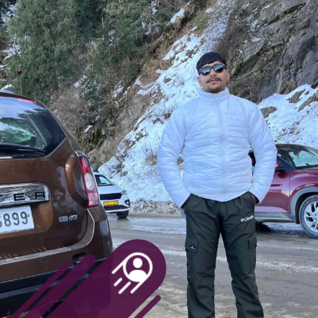 Vishu Rana