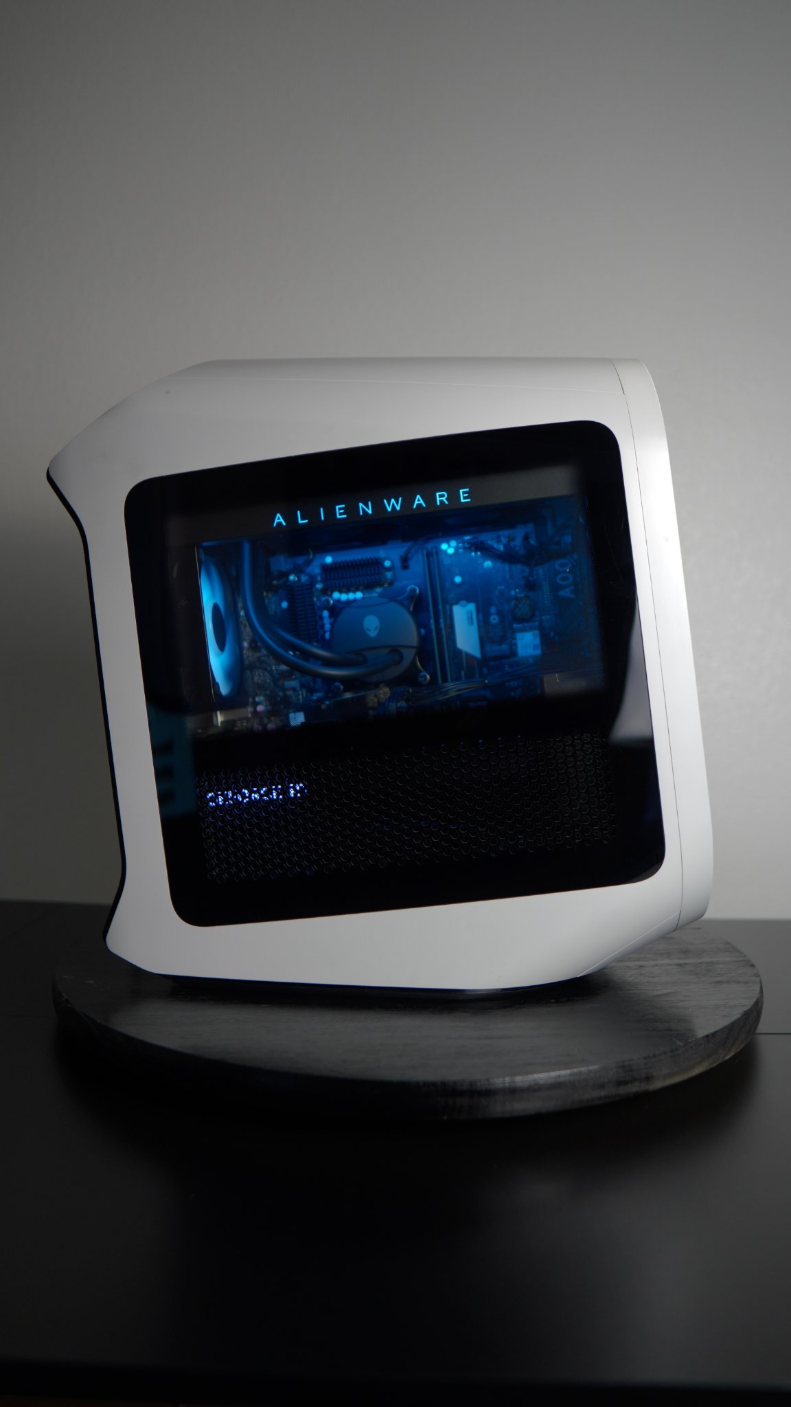 Alienware Aurora R15 I i9 13900K, RTX 4080, 32GB DDR5, 2TB SSD, Wifi ...