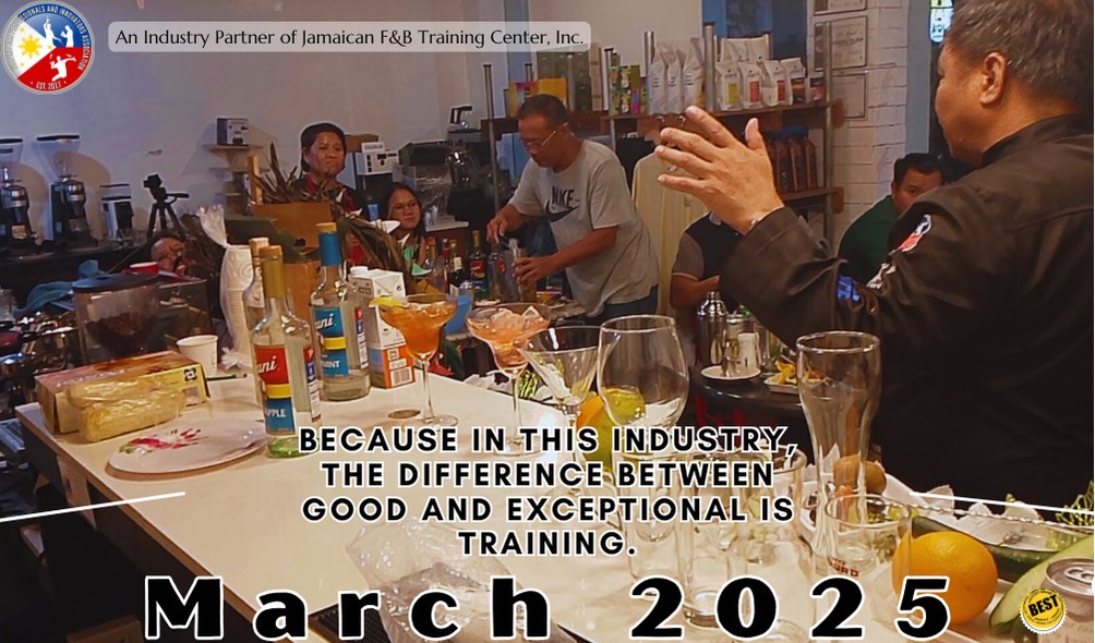 Filipino Bar Professionals and Innovators - 🥂 March 2025: The Right ...