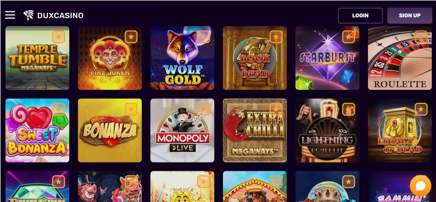 Games