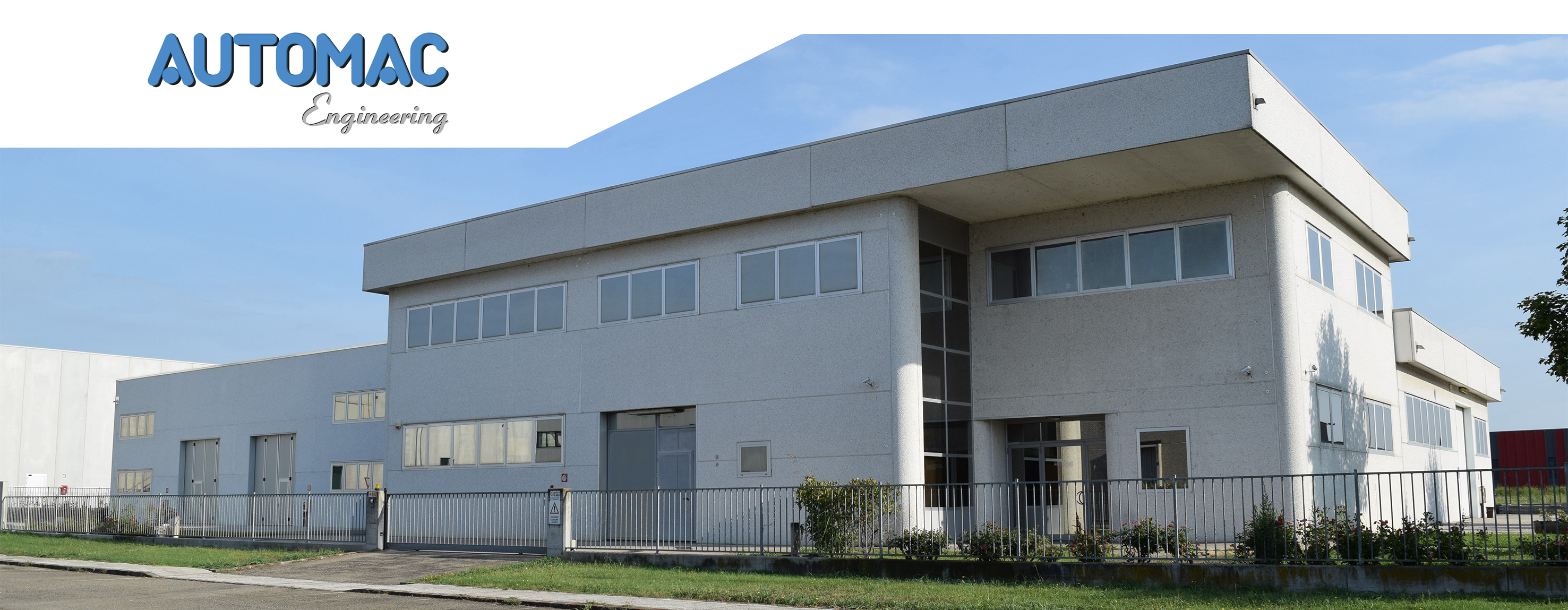 Automac Engineering | Novi di Modena