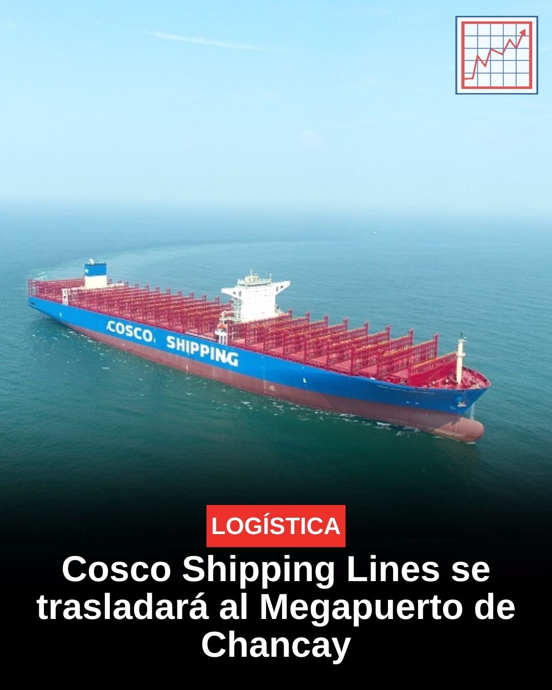 Revista - 🚢 Nuevo Hito en la Logística Portuaria del Perú 🚢 # ...