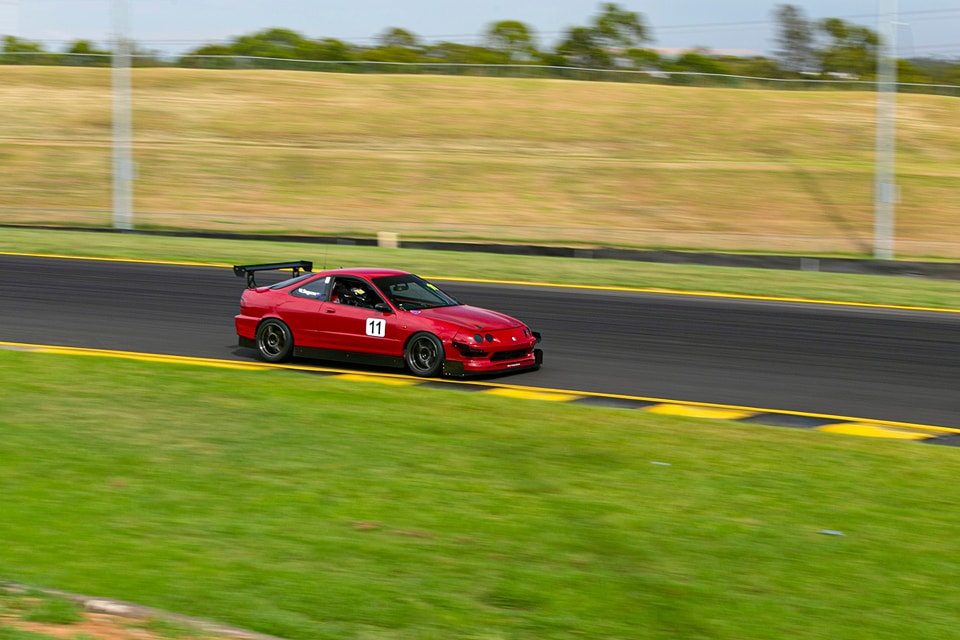 BYP Racing and Developments... - BYP Racing and Developments