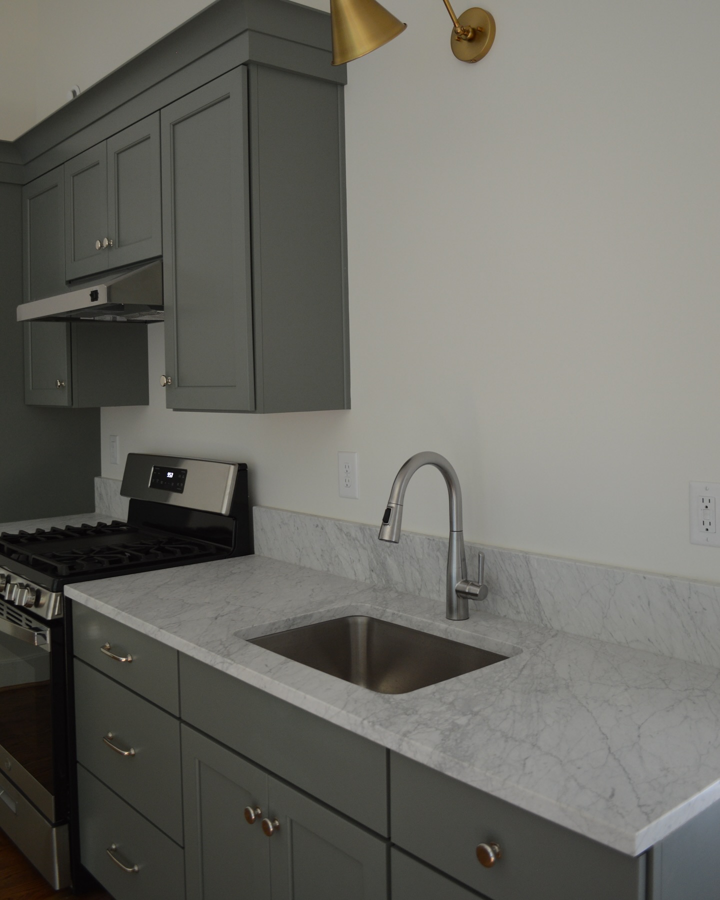 Upon the Rock Granite and Marble | Raleigh NC